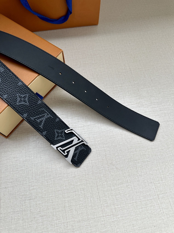 激安ルイヴィトンベルト細部ディテール